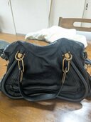 その他 クロエ（ブランドバッグ）の商品画像 - 中古 - 査定完了日：2026.09.12 - 最高査定価格：40,000円
