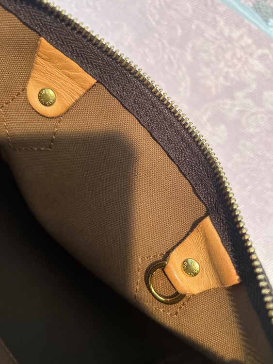 スピーディ24（ブランドバッグ）の商品画像 - 査定依頼日：2026年2月25日 - 最高査定価格：120,000円