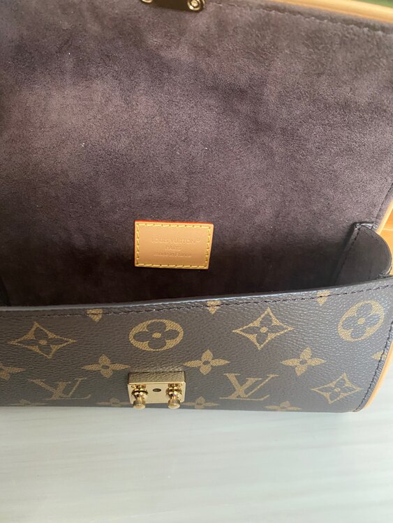 ルイヴィトン モノグラム （ブランドバッグ）の商品画像 - 査定依頼日：2025年3月23日 - 最高査定価格：180,000円