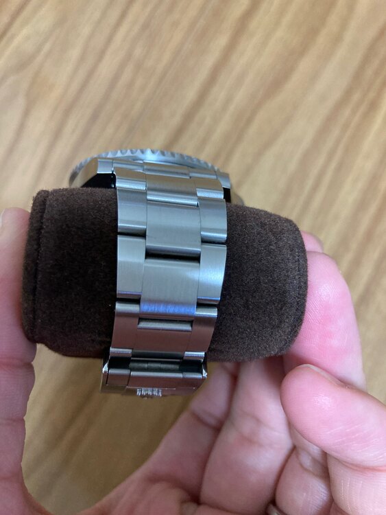 ロレックス サブマリーナー 12406（高級時計）の商品画像 - 査定依頼日：2025年4月5日 - 最高査定価格：1,600,000円