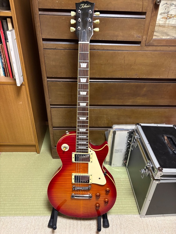 Love Rock（ピアノ・楽器・PA機材）の商品画像 - 査定依頼日：2026年4月12日 - 最高査定価格：18,000円