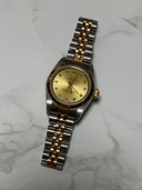 ロレックス パーペチュアル オイスター12ポイント