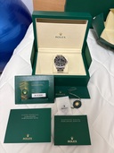 ロレックス　サブマリーナデイト（高級時計）の商品画像 - 査定依頼日：2025年10月26日 - 最高査定価格：2,280,000円