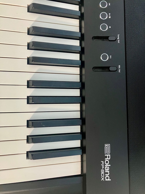 FP-90X-BK（ピアノ・楽器・PA機材）の商品画像 - 査定依頼日：2026年4月1日 - 最高査定価格：64,000円