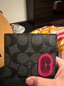 その他 コーチ （ブランドバッグ）の商品画像 - 査定依頼日：2026年3月10日 - 最高査定価格：2,500円