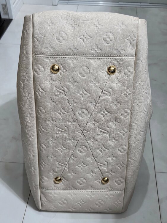 ルイヴィトン ルイヴィトン(その他) （ブランドバッグ）の商品画像 - 査定依頼日：2026年3月5日 - 最高査定価格：200,000円