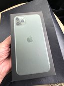 グリーン外箱もあり（スマホ）の商品画像 - 査定依頼日：2023年10月5日 - 最高査定価格：94,200円