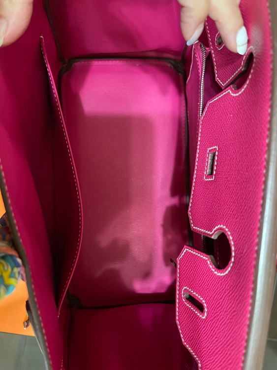 バーキン30（ブランドバッグ）の商品画像 - 査定依頼日：2025年12月17日 - 最高査定価格：1,800,000円