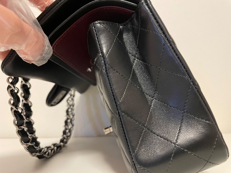 シャネル シャネル(その他) （ブランドバッグ）の商品画像 - 査定依頼日：2026年3月17日 - 最高査定価格：800,000円