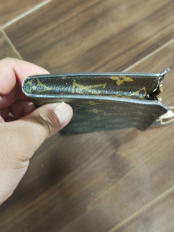 ルイヴィトン モノグラム （ブランドバッグ）の商品画像 - 査定依頼日：2025年12月8日 - 最高査定価格：60,000円