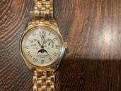 パテックフィリップ パーペチュアルカレンダー （高級時計）の商品画像 - 査定依頼日：2025年9月15日 - 最高査定価格：5,500,000円