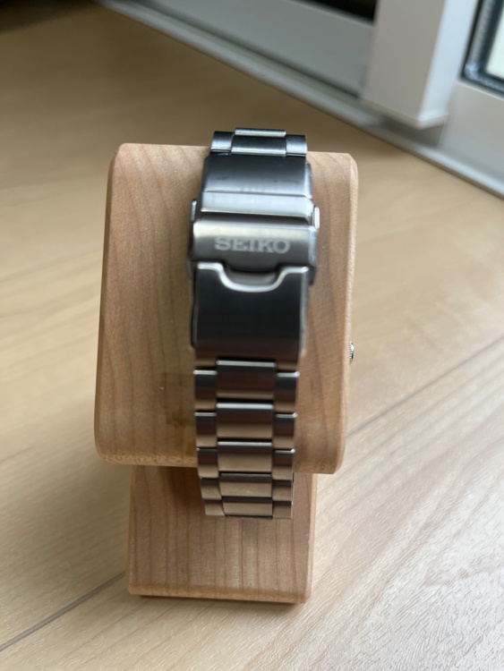 セイコー プロスペックス SBDC19（高級時計）の商品画像 - 査定依頼日：2026年2月11日 - 最高査定価格：100,000円