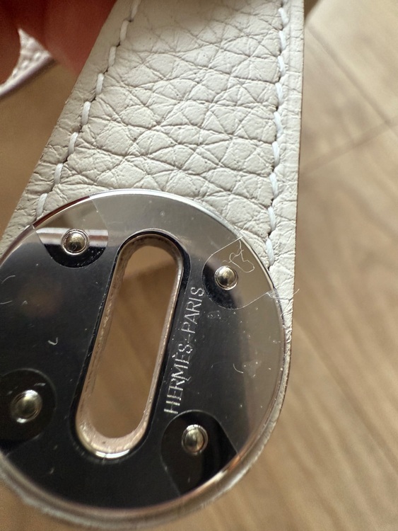 リンディ26（ブランドバッグ）の商品画像 - 査定依頼日：2025年11月18日 - 最高査定価格：1,250,000円