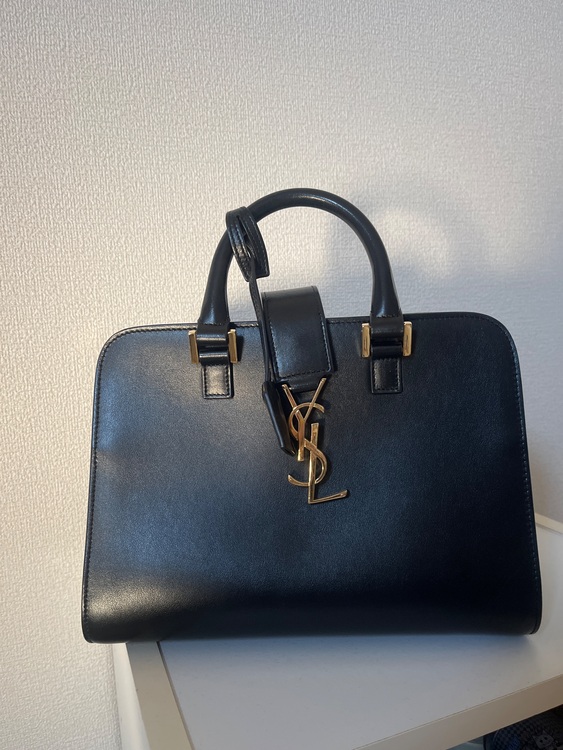 ベイビーカバス（古着・ファッション）の商品画像 - 査定依頼日：2025年12月4日 - 最高査定価格：70,000円