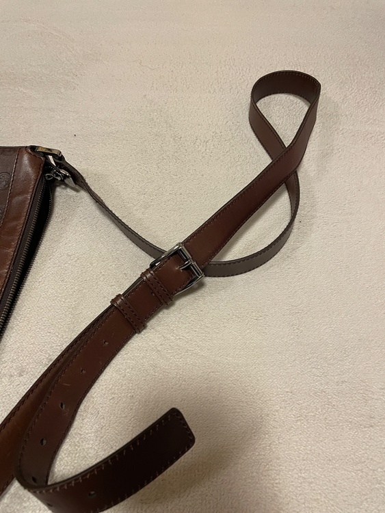 バック（ブランドバッグ）の商品画像 - 査定依頼日：2026年3月4日 - 最高査定価格：30,000円