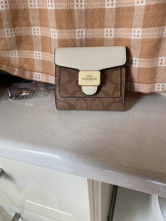 その他 コーチ （ブランドバッグ）の商品画像 - 査定依頼日：2026年1月23日 - 最高査定価格：2,000円