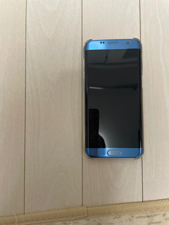 galaxy（スマホ）の商品画像 - 査定依頼日：2025年4月9日 - 最高査定価格：1,000円