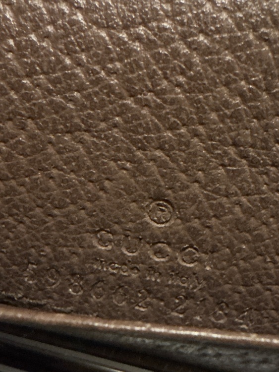 グッチ  （ブランドバッグ）の商品画像 - 査定依頼日：2025年11月23日 - 最高査定価格：15,000円