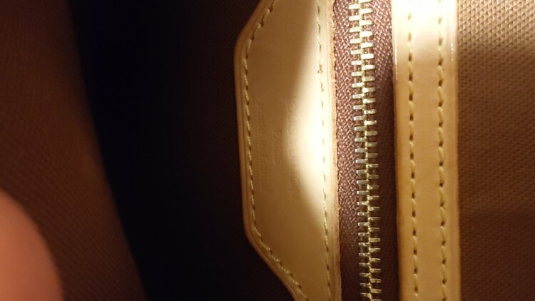 ルイヴィトン　ジベシエール　モノグラムPM（ブランドバッグ）の商品画像 - 査定依頼日：2026年1月12日 - 最高査定価格：85,000円