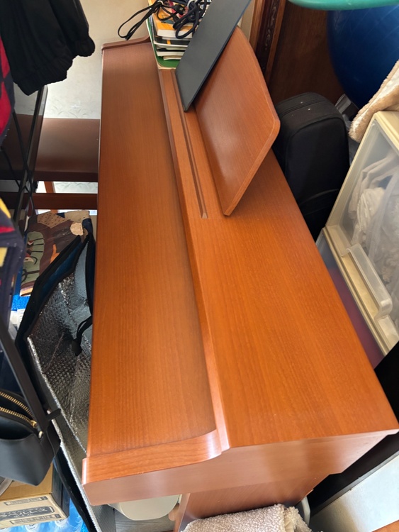 CN 21C（ピアノ・楽器・PA機材）の商品画像 - 査定依頼日：2026年1月11日 - 最高査定価格：100,000円