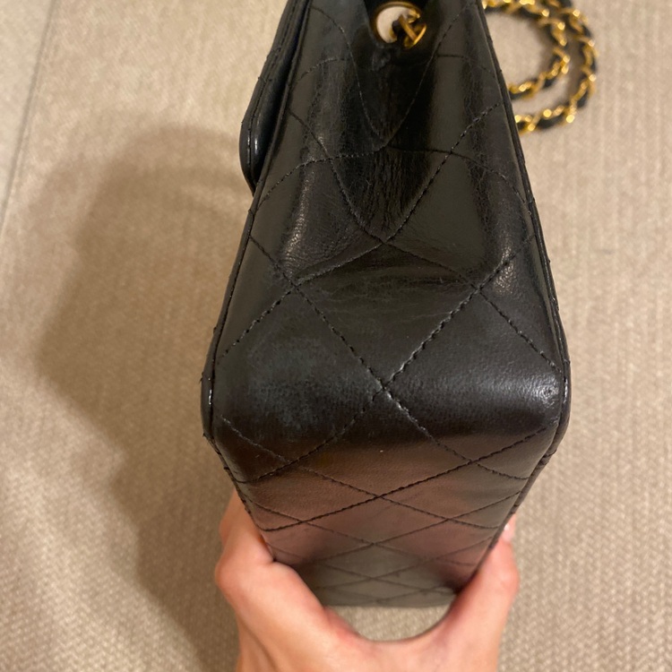 シャネル マトラッセ （ブランドバッグ）の商品画像 - 査定依頼日：2025年9月30日 - 最高査定価格：400,000円