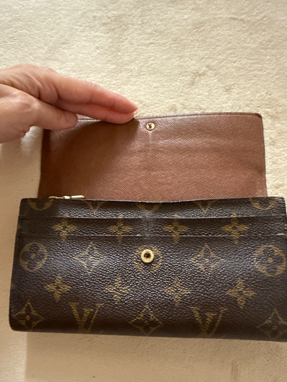 ルイヴィトン モノグラム （ブランドバッグ）の商品画像 - 査定依頼日：2025年8月30日 - 最高査定価格：30,000円
