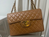 シャネル マトラッセ （ブランドバッグ）の商品画像 - 中古 - 査定完了日：2025.12.20 - 最高査定価格：430,000円