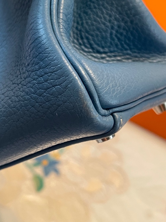 ケリー（ブランドバッグ）の商品画像 - 査定依頼日：2025年9月22日 - 最高査定価格：1,150,000円