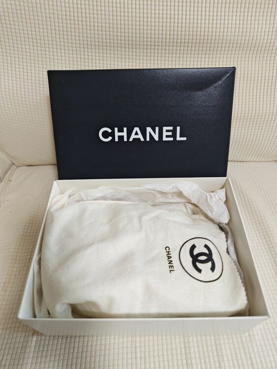 CHANELマトラッセ　2840622（ブランドバッグ）の商品画像 - 査定依頼日：2025年9月17日 - 最高査定価格：570,000円