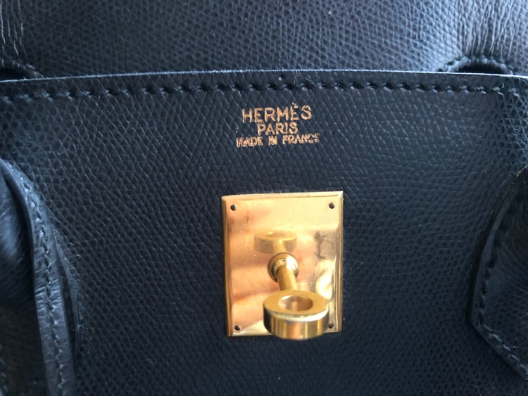 エルメス バーキン （ブランドバッグ）の商品画像 - 査定依頼日：2025年7月3日 - 最高査定価格：1,800,000円