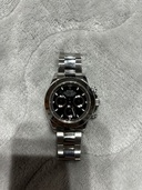 ロレックス デイトナ 11652（高級時計）の商品画像 - 査定依頼日：2025年1月25日 - 最高査定価格：3,000,000円