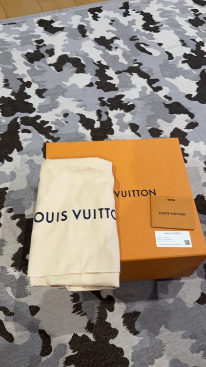 ルイヴィトン ルイヴィトン(その他) （ブランドバッグ）の商品画像 - 査定依頼日：2025年6月5日 - 最高査定価格：110,000円