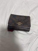 その他 コーチ （ブランドバッグ）の商品画像 - 査定依頼日：2025年7月24日 - 最高査定価格：3,000円