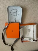 ペールパールTPM（ブランドバッグ）の商品画像 - 査定依頼日：2025年4月29日 - 最高査定価格：350,000円