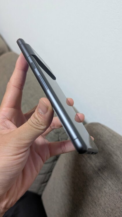 GooglePixel7（スマホ）の商品画像 - 査定依頼日：2026年10月25日 - 最高査定価格：17,000円