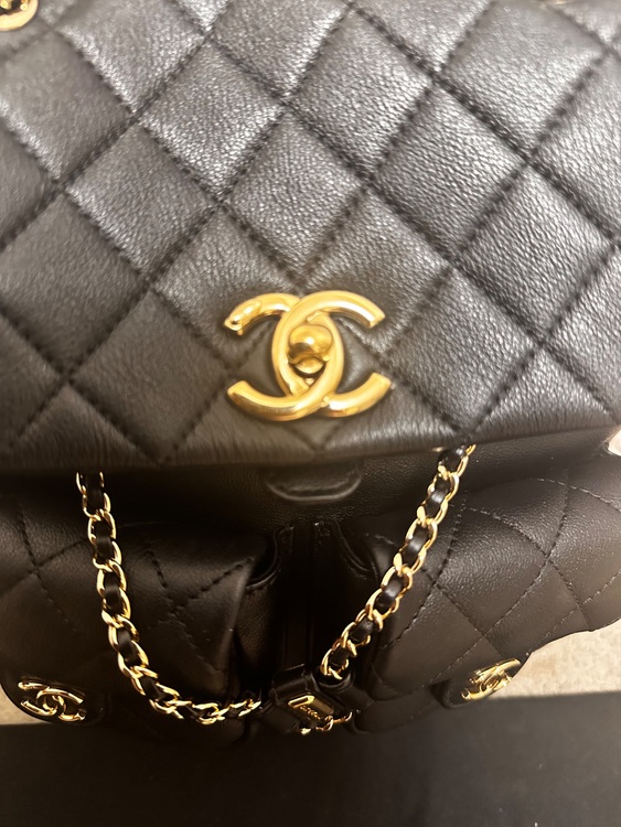 シャネル マトラッセ （ブランドバッグ）の商品画像 - 査定依頼日：2025年7月18日 - 最高査定価格：650,000円