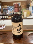 山崎　2016シェリーカスク（お酒）の商品画像 - 査定依頼日：2026年2月11日 - 最高査定価格：300,000円