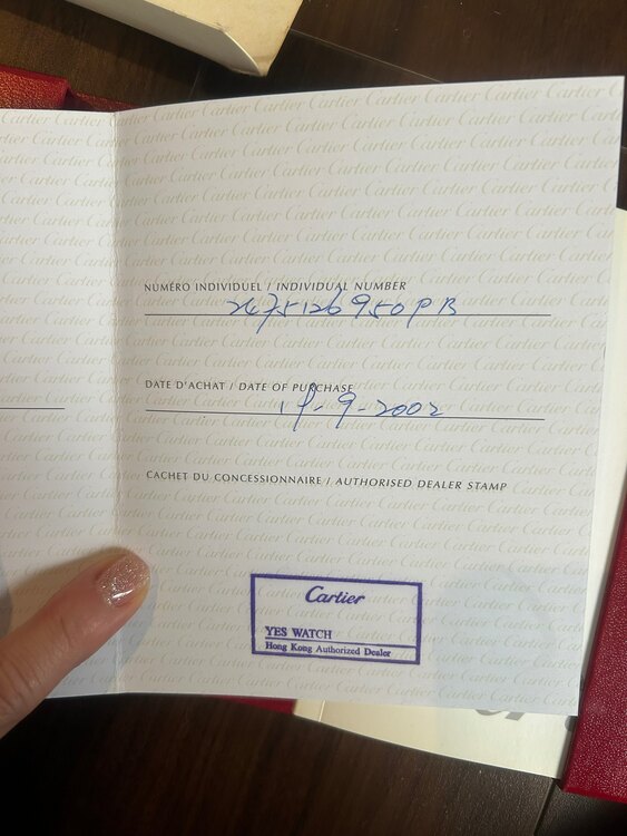 パシャC（高級時計）の商品画像 - 査定依頼日：2025年3月9日 - 最高査定価格：220,000円