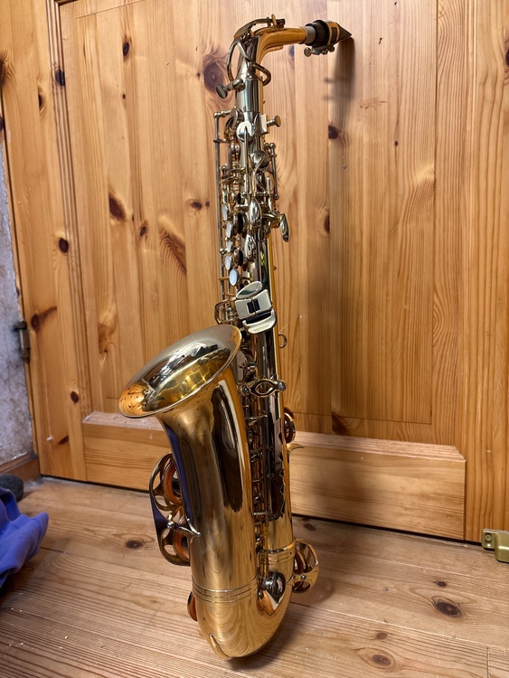 FUHGA AS565（ピアノ・楽器・PA機材）の商品画像 - 査定依頼日：2026年9月22日 - 最高査定価格：5,000円