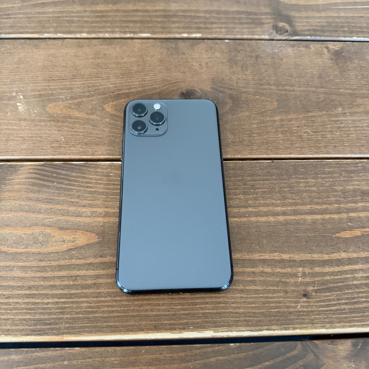 iPhone11 Pro 64GB SIMフリー（スマホ）の商品画像 - 査定依頼日：2026年3月20日 - 最高査定価格：19,000円