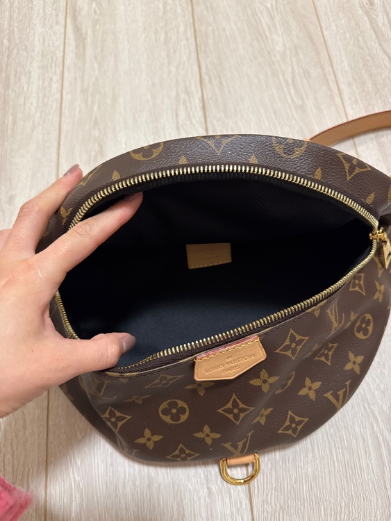 ルイヴィトン ルイヴィトン(その他) （ブランドバッグ）の商品画像 - 査定依頼日：2026年3月13日 - 最高査定価格：300,000円