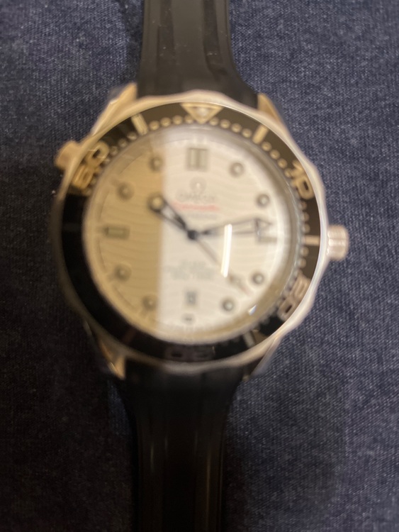 オメガ その他 （高級時計）の商品画像 - 査定依頼日：2025年7月13日 - 最高査定価格：520,000円