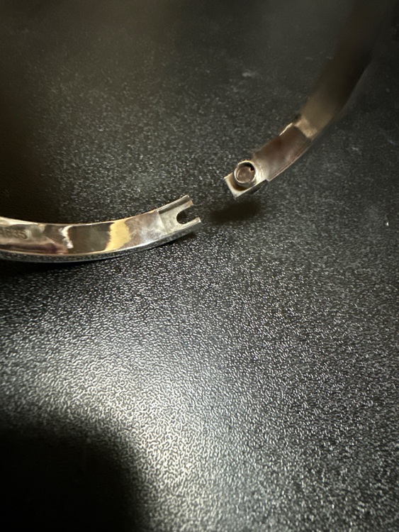 カルティエ その他 （高級時計）の商品画像 - 査定依頼日：2025年11月18日 - 最高査定価格：700,000円