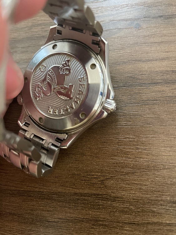 オメガ シーマスター （高級時計）の商品画像 - 査定依頼日：2025年7月1日 - 最高査定価格：420,000円