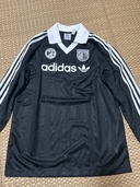 adidasロゴカラーTシャツ（古着・ファッション）の商品画像 - 査定依頼日：2026年5月17日 - 最高査定価格：100,000円