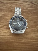 オメガ スピードマスター （高級時計）の商品画像 - 査定依頼日：2026年1月10日 - 最高査定価格：700,000円