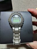 G-SHOCK MR-G 200T（高級時計）の商品画像 - 査定依頼日：2026年5月19日 - 最高査定価格：8,000円