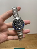 ロレックス GMTマスター 126710bk（高級時計）の商品画像 - 査定依頼日：2025年9月21日 - 最高査定価格：2,600,000円