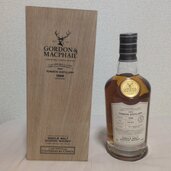ウイスキー ゴードン＆マクファイル（お酒）の商品画像 - 査定依頼日：2026年6月27日 - 最高査定価格：70,000円