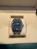 124270  エクスプローラー36（高級時計）の商品画像 - 査定依頼日：2025年9月26日 - 最高査定価格：1,200,000円